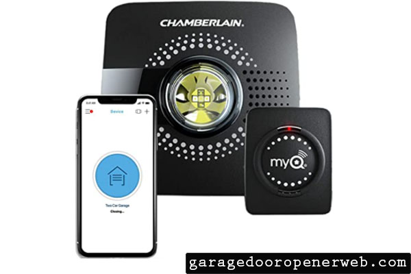 Chamberlain MYQ-G0301